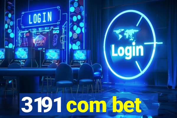 3191 com bet